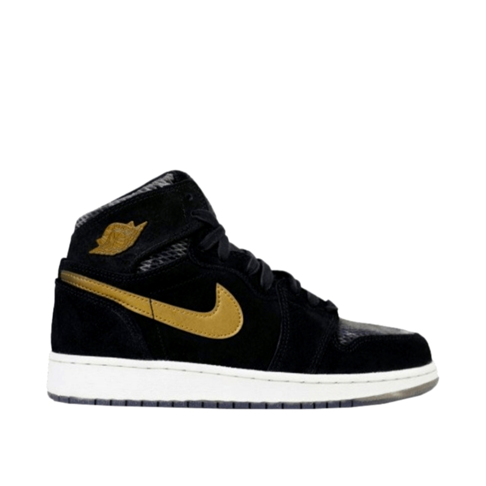 Nike Air Jordan 1  Retro high camo